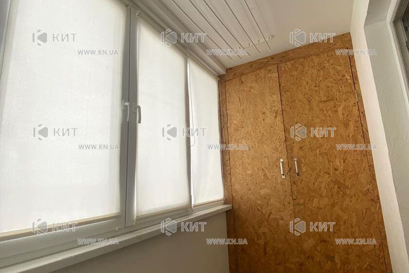 Продаж квартири Харків, Олексіївка, 48м²