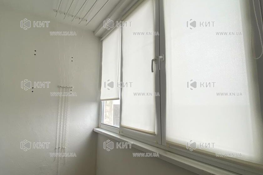 Продаж квартири Харків, Олексіївка, 48м²