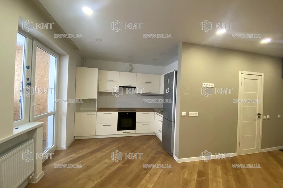 Продаж квартири Харків, Олексіївка, 48м²