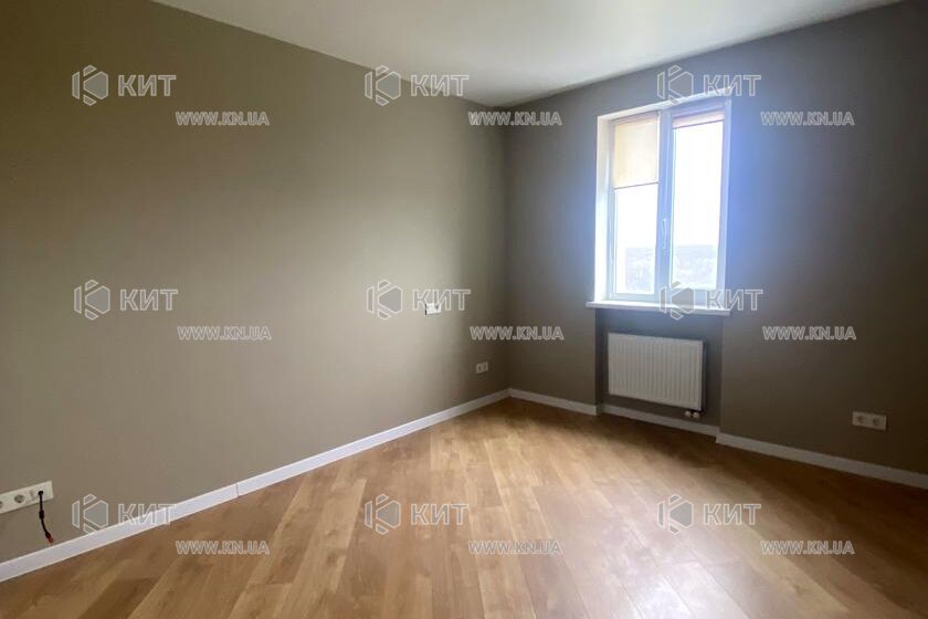 Продаж квартири Харків, Олексіївка, 48м²