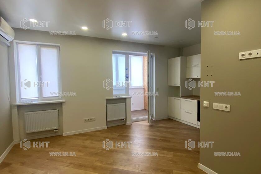 Продаж квартири Харків, Олексіївка, 48м²