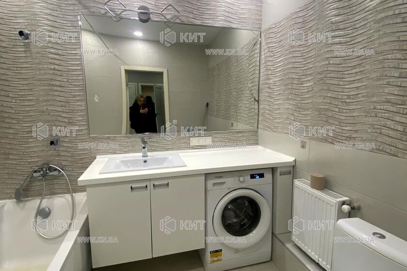 Продаж квартири Харків, Олексіївка, 48м²