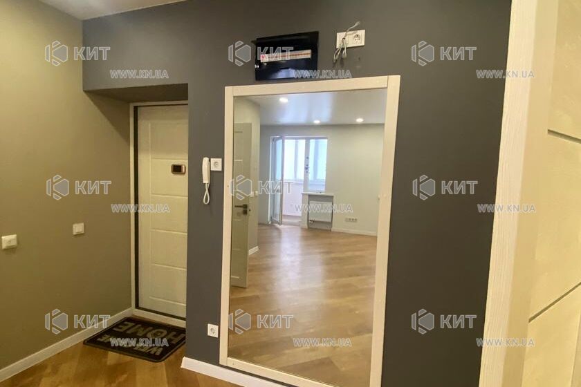 Продаж квартири Харків, Олексіївка, 48м²