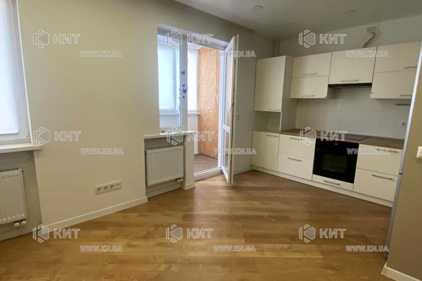 Продаж квартири Харків, Олексіївка, 48м²