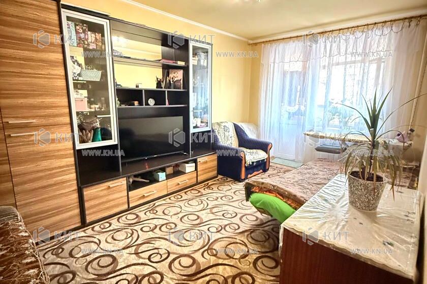 Продаж квартири Харків, Холодна Гора, 33м²