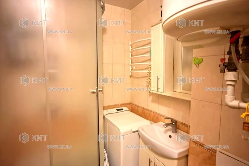 Продажа квартиры Харьков, Холодная гора, 33м²