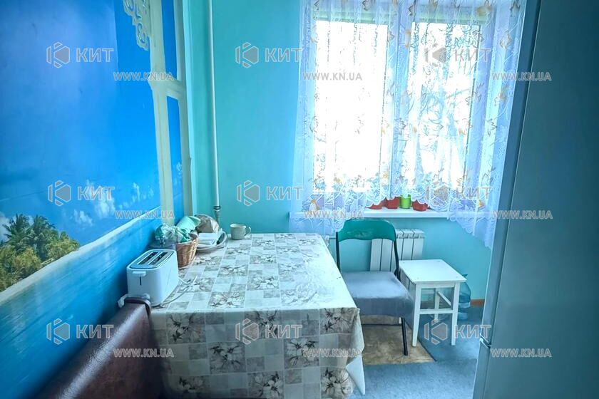Продажа квартиры Харьков, Холодная гора, 33м²
