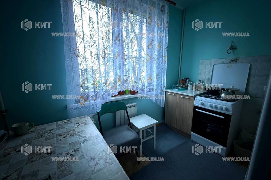 Продажа квартиры Харьков, Холодная гора, 33м²