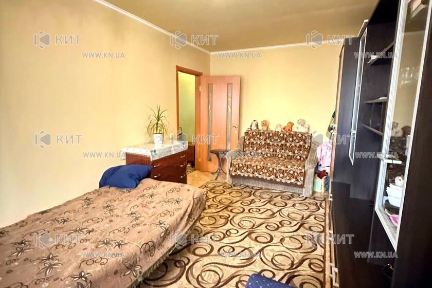 Продажа квартиры Харьков, Холодная гора, 33м²