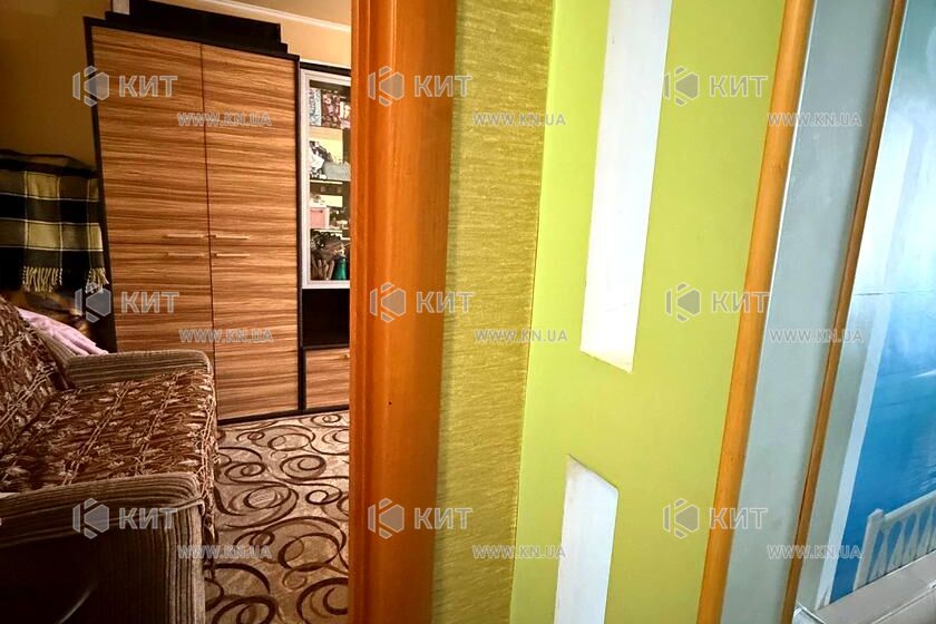 Продажа квартиры Харьков, Холодная гора, 33м²