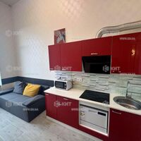 Продаж квартири Харків, Стара Салтівка, 25м²