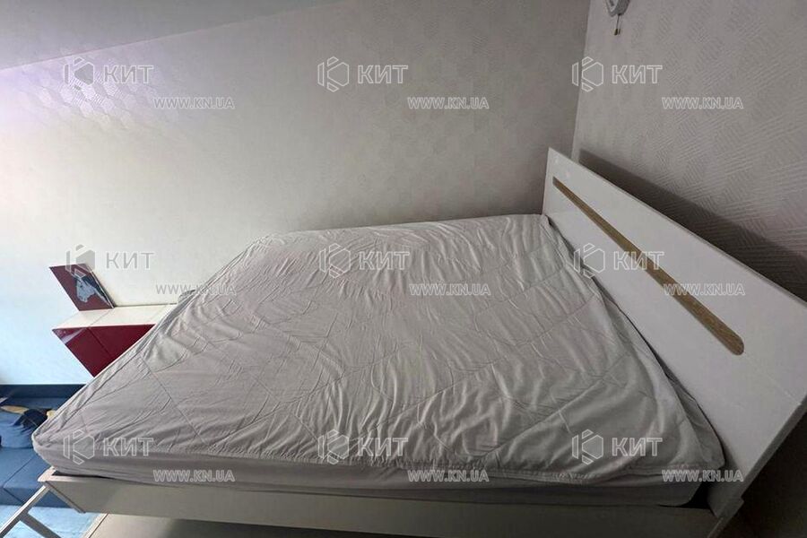 Продаж квартири Харків, Стара Салтівка, 25м²