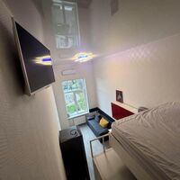 Продаж квартири Харків, Стара Салтівка, 25м²