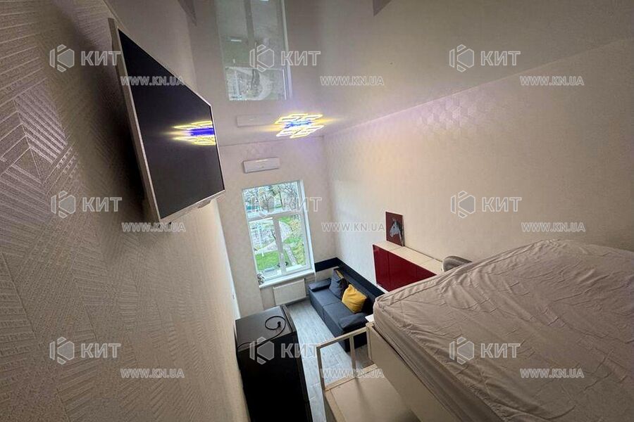 Продаж квартири Харків, Стара Салтівка, 25м²