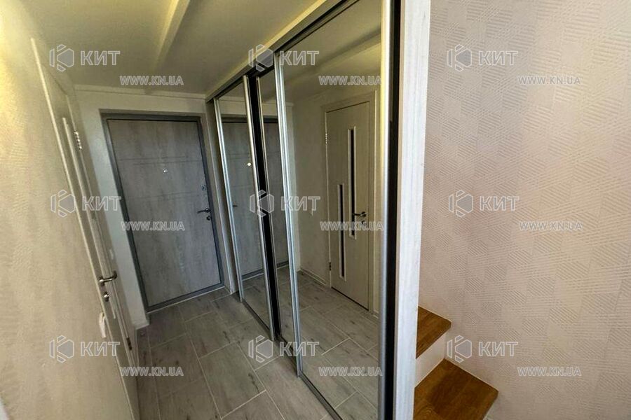 Продаж квартири Харків, Стара Салтівка, 25м²
