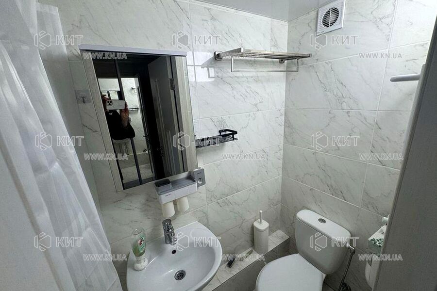 Продаж квартири Харків, Стара Салтівка, 25м²