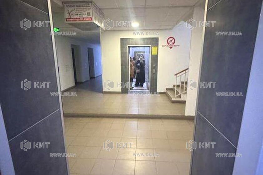 Продаж квартири Харків, Стара Салтівка, 25м²