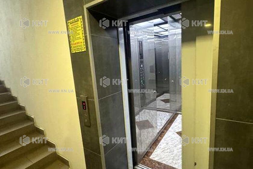 Продаж квартири Харків, Стара Салтівка, 25м²