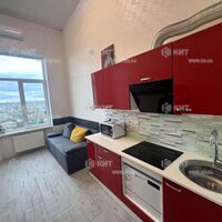 Продаж квартири Харків, Стара Салтівка, 25м²