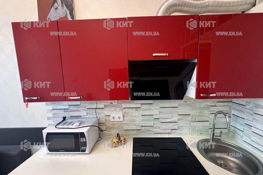 Продаж квартири Харків, Стара Салтівка, 25м²