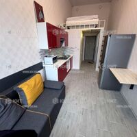 Продаж квартири Харків, Стара Салтівка, 25м²