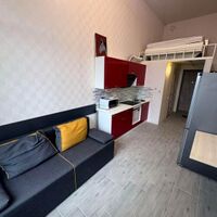 Продаж квартири Харків, Стара Салтівка, 25м²