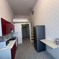 Продаж квартири Харків, Стара Салтівка, 25м²