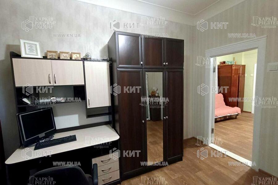 Продаж квартири Харків, Наукова, 42м²
