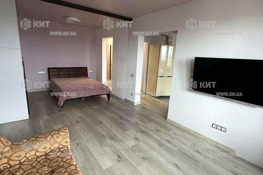 Продаж квартири Пісочин, Мобіль, 54м²
