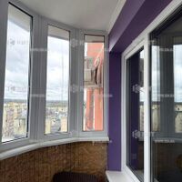 Продаж квартири Пісочин, Мобіль, 54м²