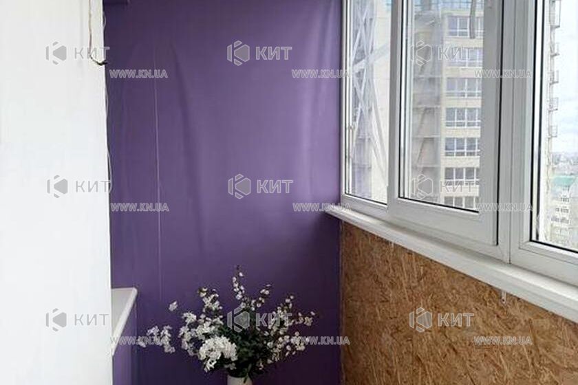 Продаж квартири Пісочин, Мобіль, 54м²