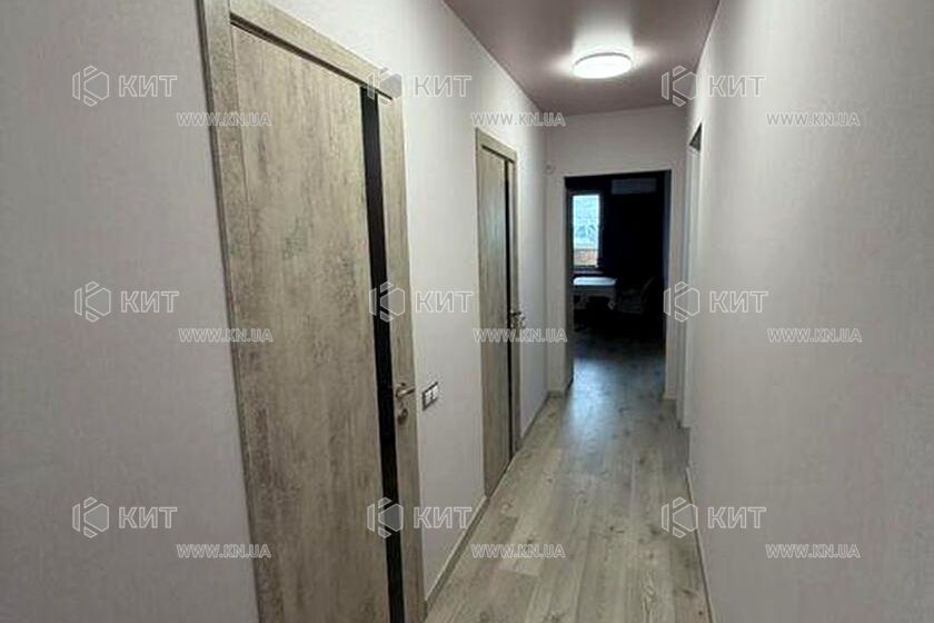Продаж квартири Пісочин, Мобіль, 54м²