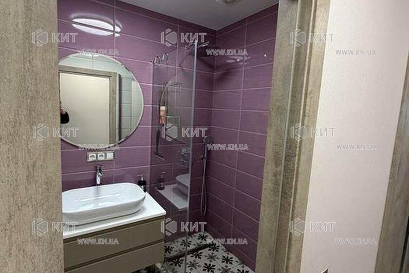 Продаж квартири Пісочин, Мобіль, 54м²