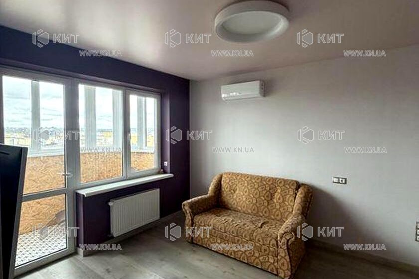 Продаж квартири Пісочин, Мобіль, 54м²