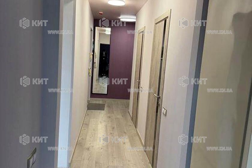 Продаж квартири Пісочин, Мобіль, 54м²