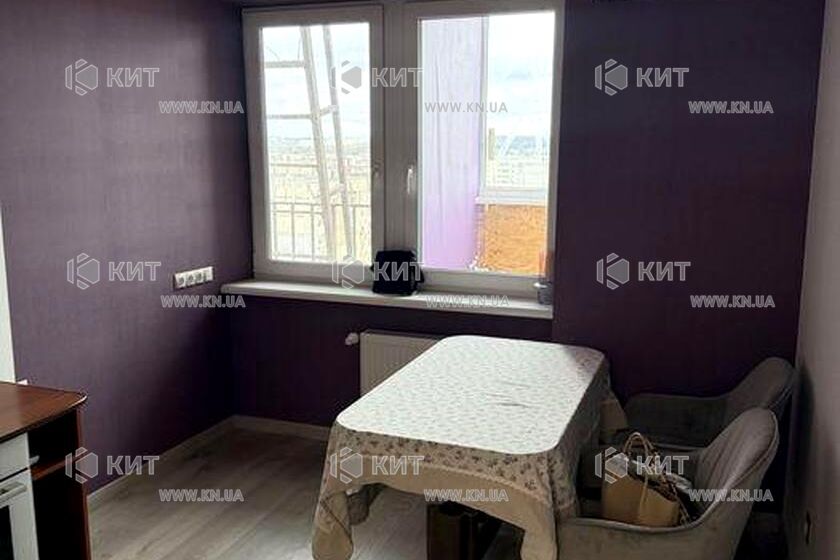 Продаж квартири Пісочин, Мобіль, 54м²