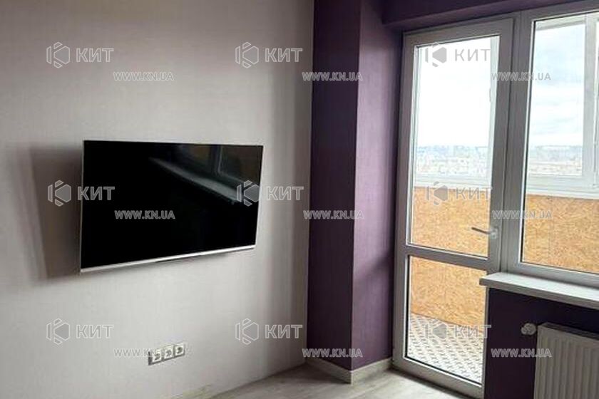 Продаж квартири Пісочин, Мобіль, 54м²