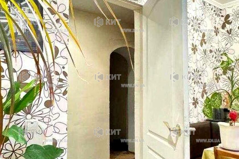 Продаж квартири Харків, Салтівка, 627 мрн., 48м²