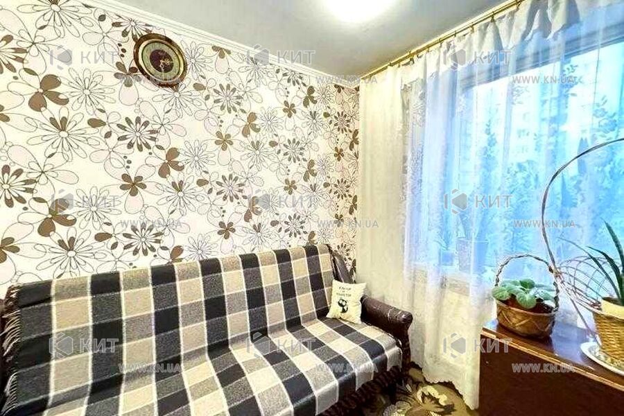 Продаж квартири Харків, Салтівка, 627 мрн., 48м²