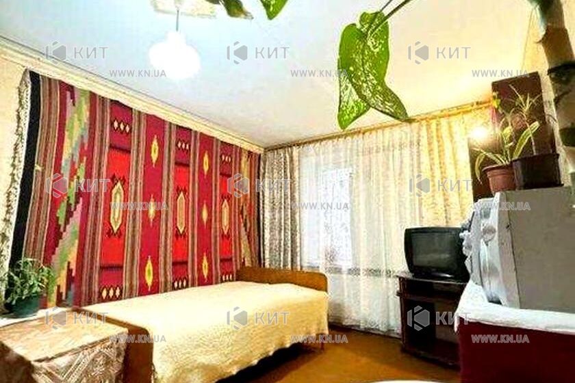 Продаж квартири Харків, Салтівка, 627 мрн., 48м²