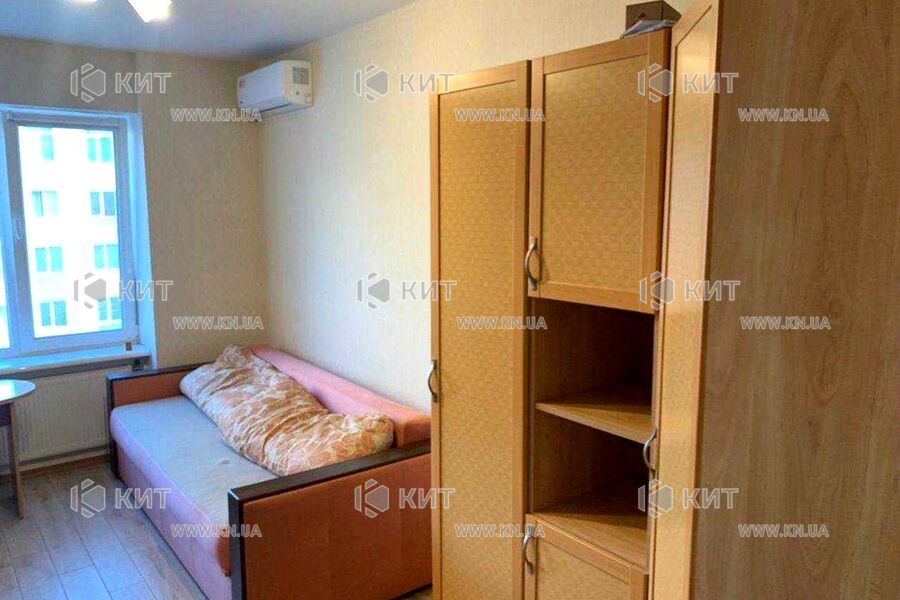 Продаж квартири Харків, Стара Салтівка, 20м²