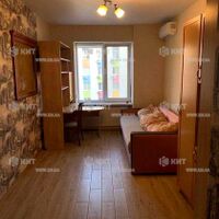 Продаж квартири Харків, Стара Салтівка, 20м²