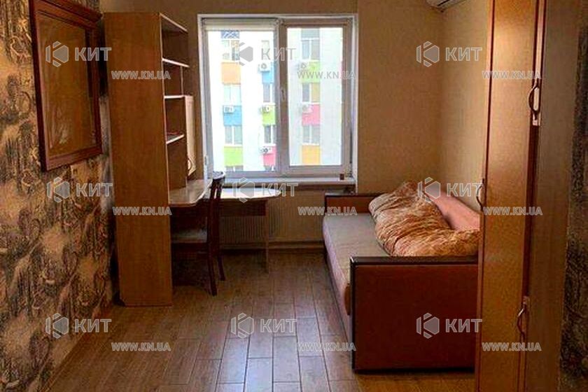 Продаж квартири Харків, Стара Салтівка, 20м²