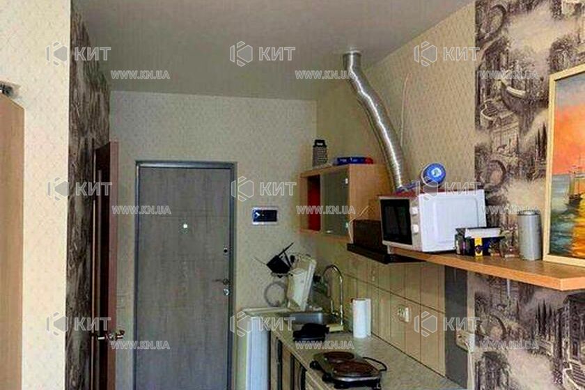 Продаж квартири Харків, Стара Салтівка, 20м²