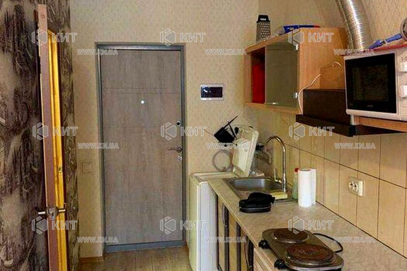 Продаж квартири Харків, Стара Салтівка, 20м²