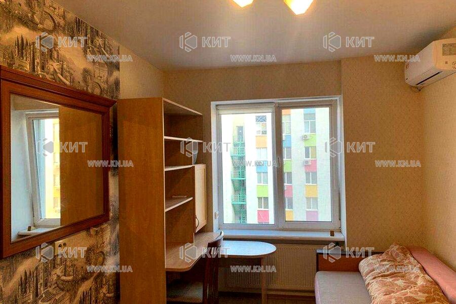 Продаж квартири Харків, Стара Салтівка, 20м²