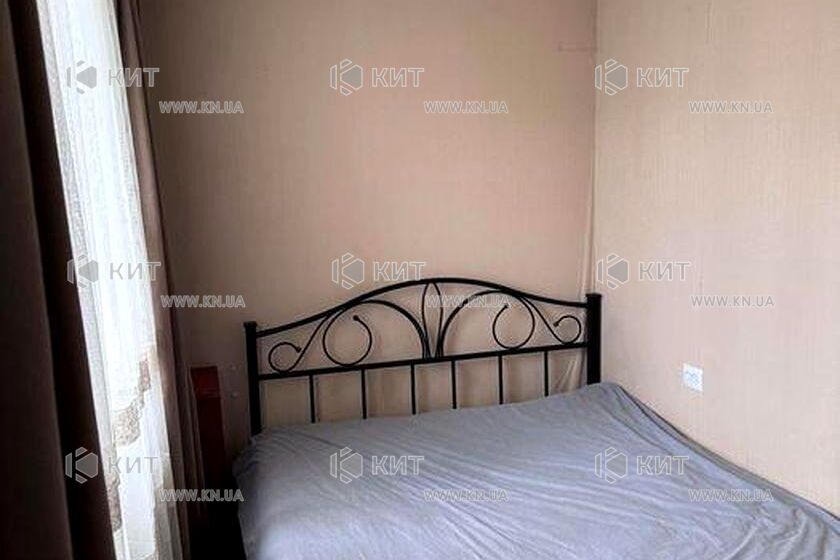 Продажа квартиры Харьков, Одесская, Основа, 27м²