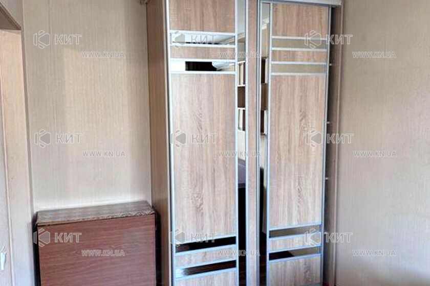 Продажа квартиры Харьков, Одесская, Основа, 27м²