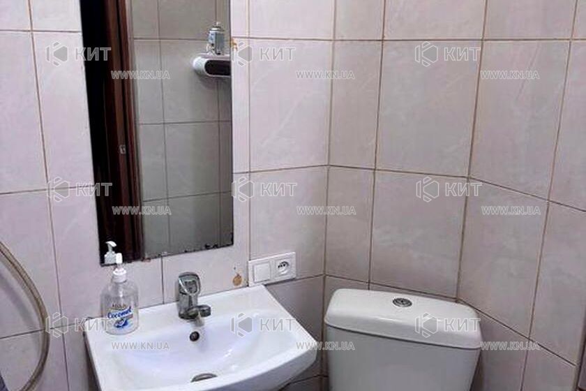 Продажа квартиры Харьков, Одесская, Основа, 27м²