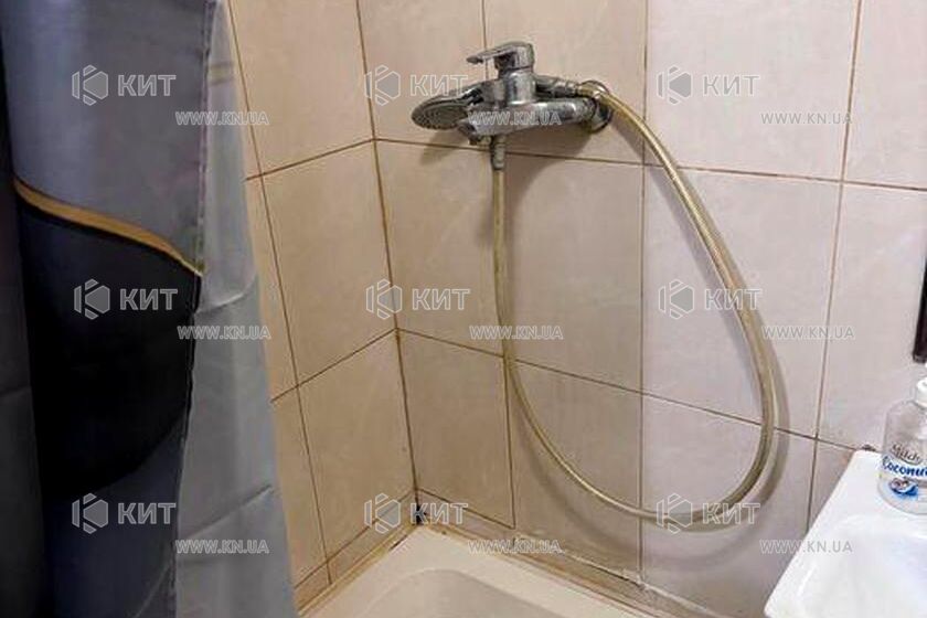 Продажа квартиры Харьков, Одесская, Основа, 27м²